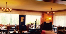 Waldhotel Koenig Von Rom