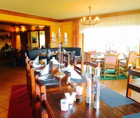 Waldhotel Koenig Von Rom