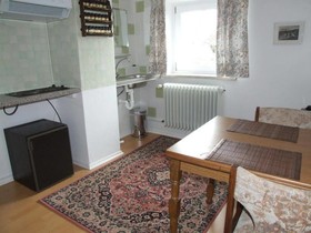 Hotellerie Waldesruh