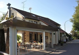 Hotellerie Waldesruh