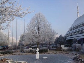 Scheidberg