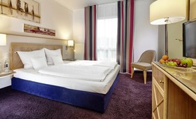Parkhotel Weiskirchen