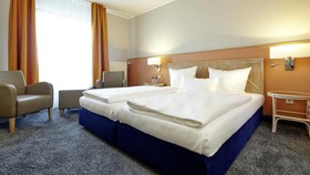Parkhotel Weiskirchen