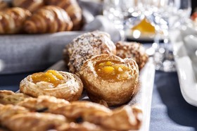 Fletcher Hotel-Restaurant Arnsberg-Sauerland