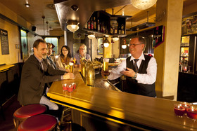 Fletcher Hotel-Restaurant Arnsberg-Sauerland