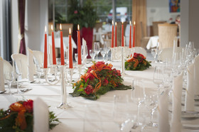 Fletcher Hotel-Restaurant Arnsberg-Sauerland