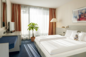 Fletcher Hotel-Restaurant Arnsberg-Sauerland