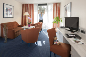 Fletcher Hotel-Restaurant Arnsberg-Sauerland