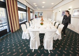 Fletcher Hotel-Restaurant Arnsberg-Sauerland