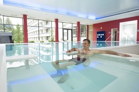 Fletcher Hotel-Restaurant Arnsberg-Sauerland