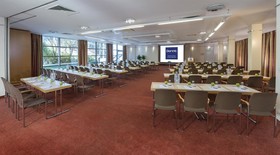 Fletcher Hotel-Restaurant Arnsberg-Sauerland