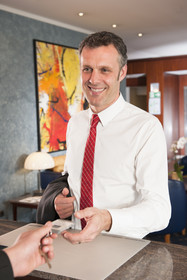 Fletcher Hotel-Restaurant Arnsberg-Sauerland