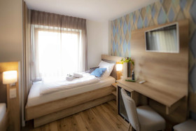 Mato One Apartments