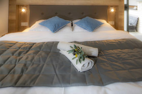Mato One Apartments