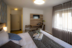 Mato One Apartments
