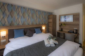 Mato One Apartments
