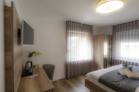 Mato One Apartments