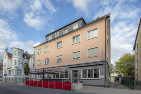 Mato One Apartments