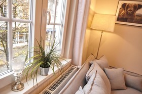 Monteurswohnung Steiner