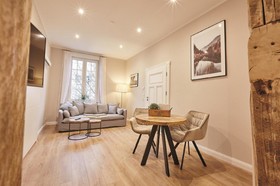 Monteurswohnung Steiner