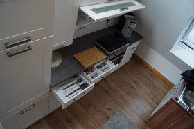 Monteurswohnung Steiner