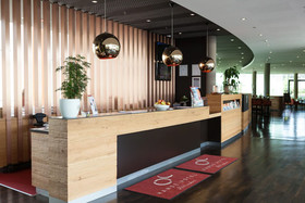 Hanse Hotel Attendorn