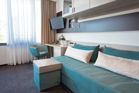 Hanse Hotel Attendorn