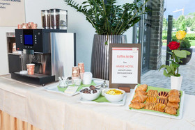 Hanse Hotel Attendorn