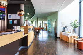 Hanse Hotel Attendorn