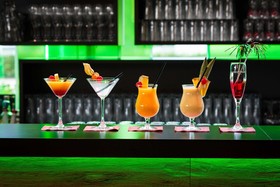 Hanse Hotel Attendorn