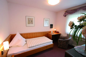Hotel Hochland