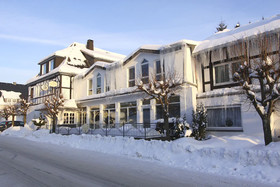 Hotel Hochland