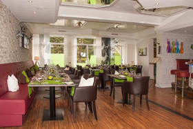 Hotel Hochland
