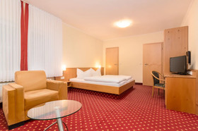 Hotel Hochland