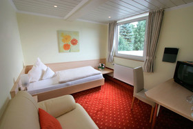 Hotel Hochland