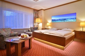 Hotel Kleins Wiese