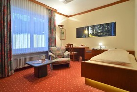Hotel Kleins Wiese