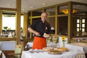 Hotel Kleins Wiese