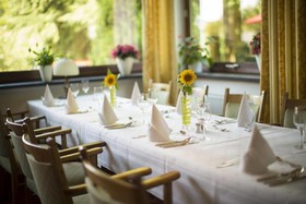 Hotel Kleins Wiese