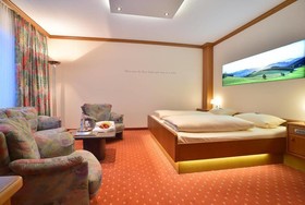 Hotel Kleins Wiese