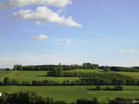 Weisser Stein