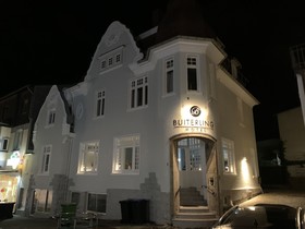 Buiterling Hotel