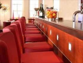 Hotel zur Post Hotel & Restaurant