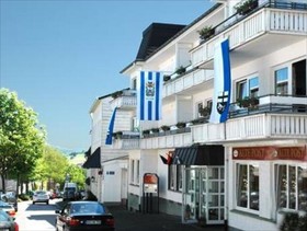 Hotel zur Post Hotel & Restaurant