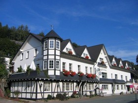 Landhotel Menke