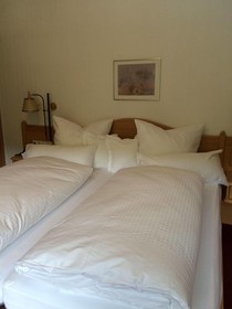 Landhotel Menke