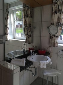 Landhotel Menke