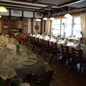 Landhotel Menke