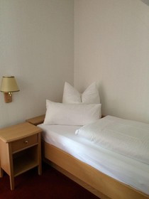 Landhotel Menke