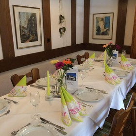 Landhotel Menke